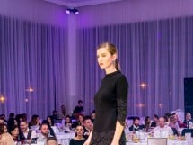 Romania Fashion Festival 2015