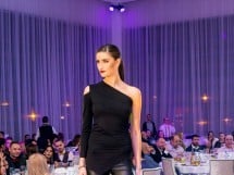 Romania Fashion Festival 2015