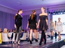 Romania Fashion Festival 2015