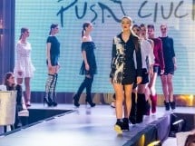 Romania Fashion Festival 2015