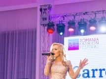 Romania Fashion Festival 2015