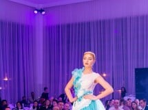 Romania Fashion Festival 2015