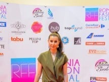 Romania Fashion Festival 2015