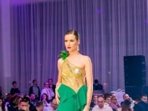 Romania Fashion Festival 2015