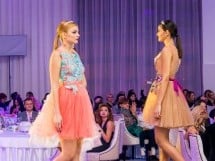 Romania Fashion Festival 2015