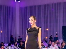 Romania Fashion Festival 2015