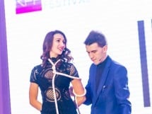 Romania Fashion Festival 2015