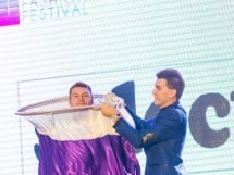 Romania Fashion Festival 2015