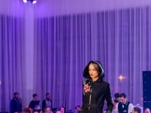 Romania Fashion Festival 2015