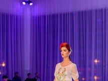 Romania Fashion Festival 2015