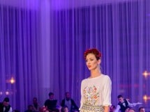 Romania Fashion Festival 2015