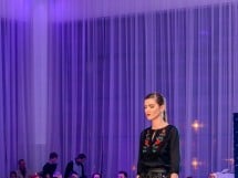 Romania Fashion Festival 2015