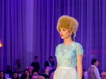 Romania Fashion Festival 2015