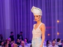 Romania Fashion Festival 2015