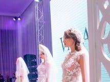 Romania Fashion Festival 2015