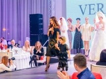 Romania Fashion Festival 2015