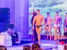 Romania Fashion Festival 2015