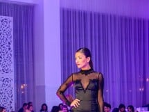 Romania Fashion Festival 2015