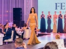 Romania Fashion Festival 2015