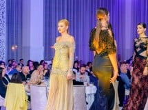 Romania Fashion Festival 2015