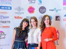 Romania Fashion Festival 2015