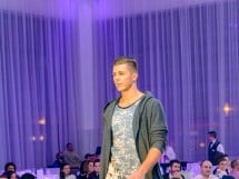 Romania Fashion Festival 2015