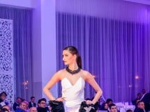 Romania Fashion Festival 2015