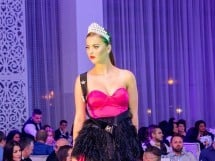 Romania Fashion Festival 2015