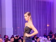 Romania Fashion Festival 2015