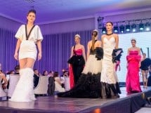 Romania Fashion Festival 2015