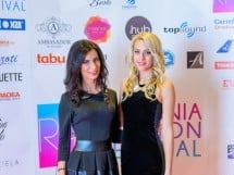 Romania Fashion Festival 2015