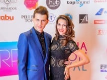 Romania Fashion Festival 2015