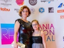 Romania Fashion Festival 2015