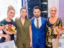 Romania Fashion Festival 2015