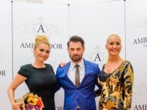 Romania Fashion Festival 2015