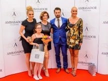 Romania Fashion Festival 2015