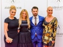 Romania Fashion Festival 2015