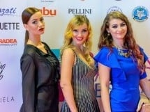 Romania Fashion Festival 2015