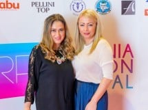 Romania Fashion Festival 2015