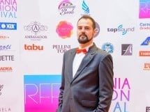 Romania Fashion Festival 2015