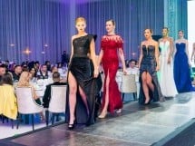 Romania Fashion Festival 2015