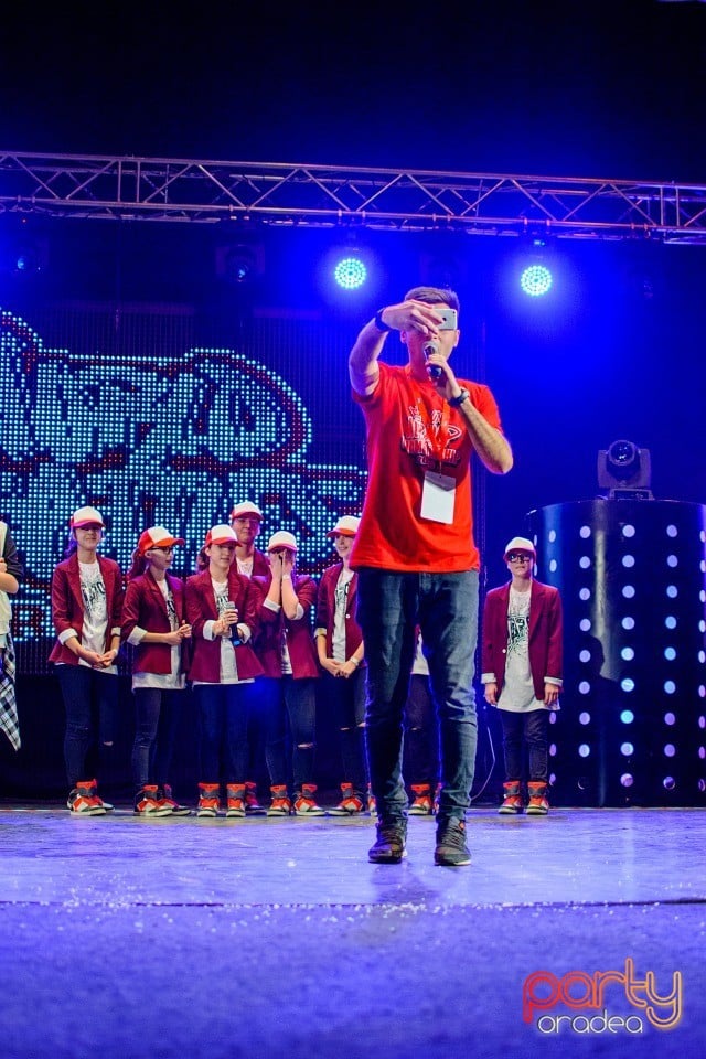 Romanian Hip Hop Dance Championship, Mens Mentis