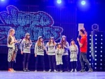 Romanian Hip Hop Dance Championship