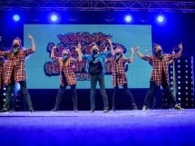 Romanian Hip Hop Dance Championship