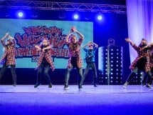 Romanian Hip Hop Dance Championship