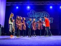 Romanian Hip Hop Dance Championship