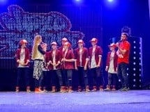 Romanian Hip Hop Dance Championship