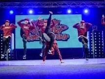 Romanian Hip Hop Dance Championship