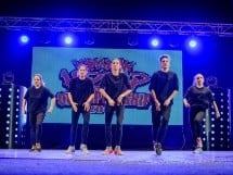 Romanian Hip Hop Dance Championship