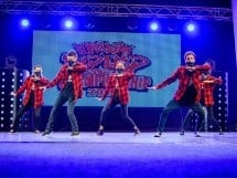 Romanian Hip Hop Dance Championship